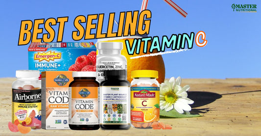 Immune Support for Every Budget: Top 6 Popular Immune Boosters