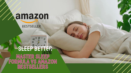 Sleep Better Tonight