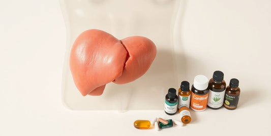 Gallbladder, digestive system, supplements.