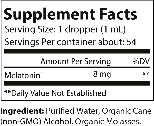 Master Fermented Melatonin: Embrace the Power of Quality Sleep