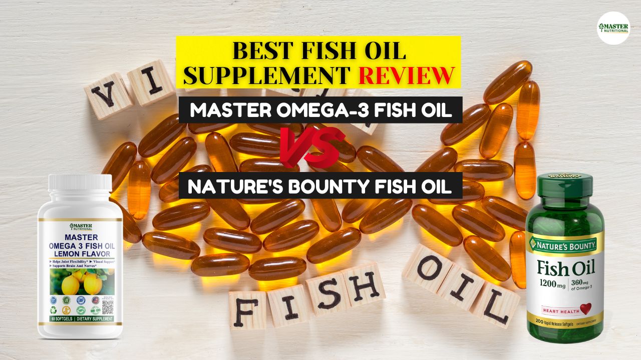 Best Fish Oil Supplement Master Omega 3 Fish Oil Vs Fish Oil Nature S Best Fish Oil Supplement Master Omega 3 Fish Oil Vs Fish Oil Nature S