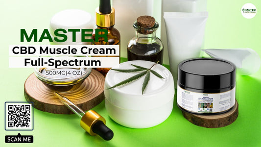 Master CBD Muscle Cream Vs Other CBD Cream Review: Choose Your Ideal Pain Relief Cream