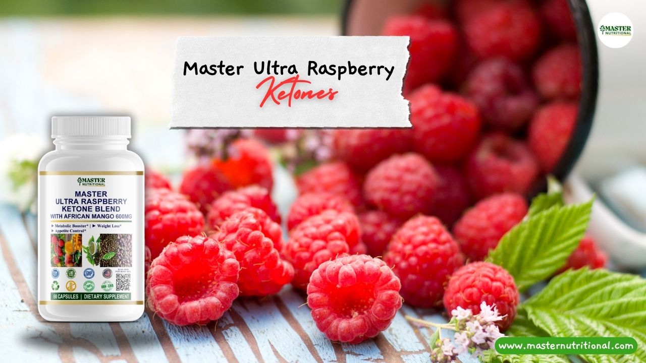 Surprising Truth of Master Raspberry Ketones and Weight Loss – Master ...