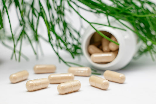 Boosting Energy and Performance with Natural Supplements: A Complete Guide