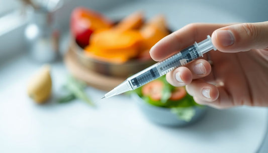 GLP-1 Supplements Explained: Unpacking the Benefits and Potential Side Effects