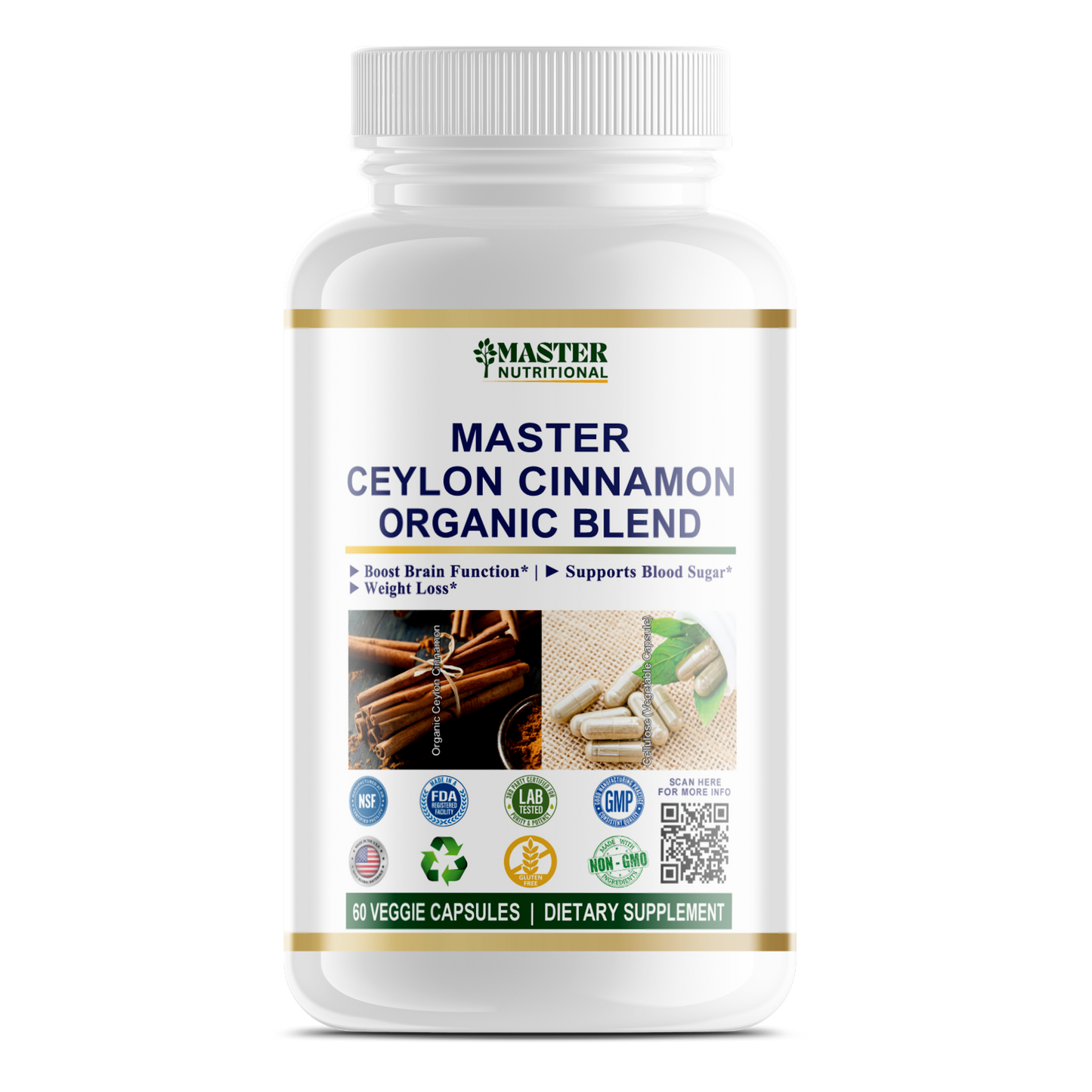 Master Ceylon Cinnamon: Secret Tools for Effective Blood Sugar Regulation