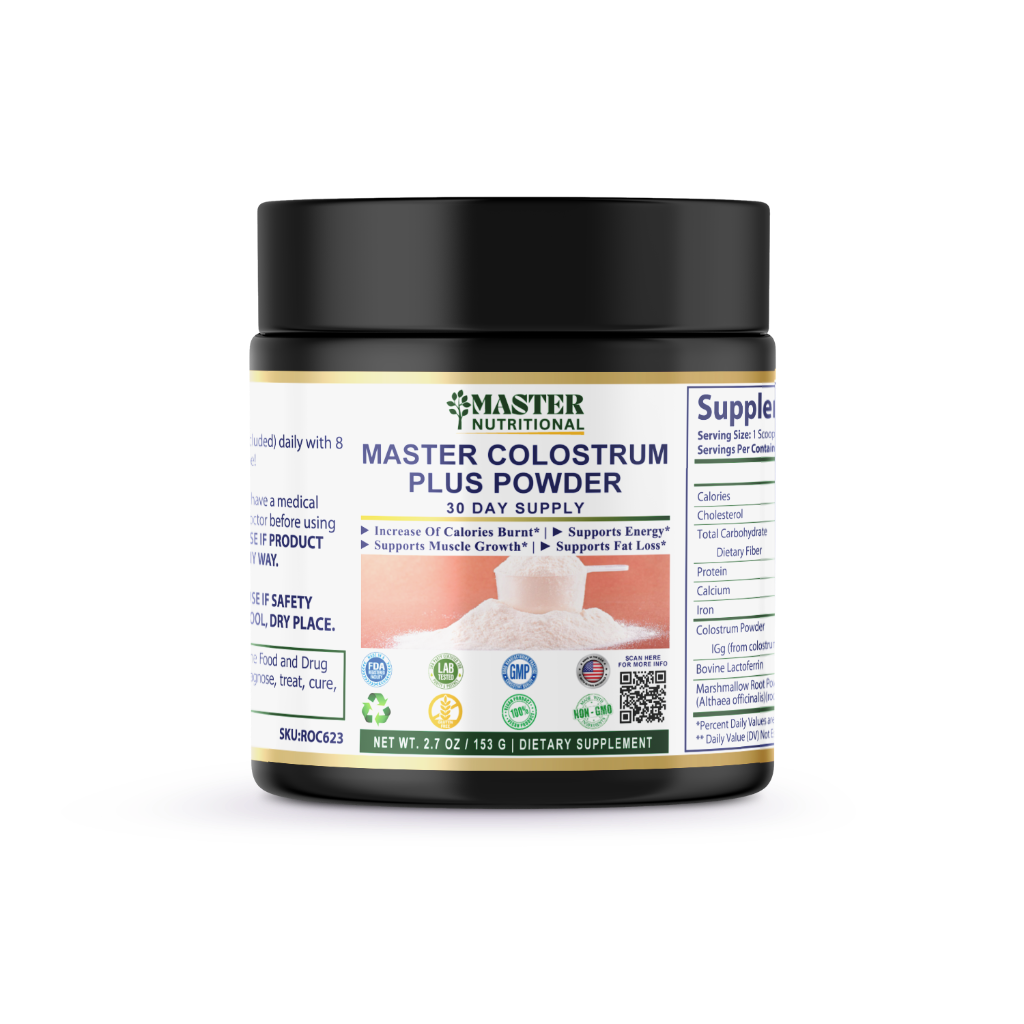Primal Colostrum Powder 153g