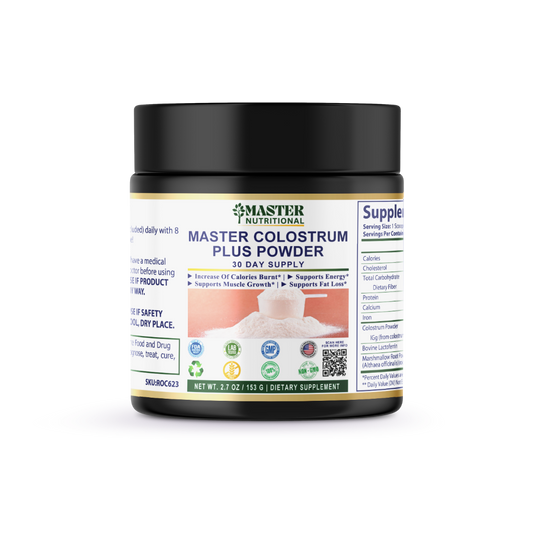 Primal Colostrum Powder 153g