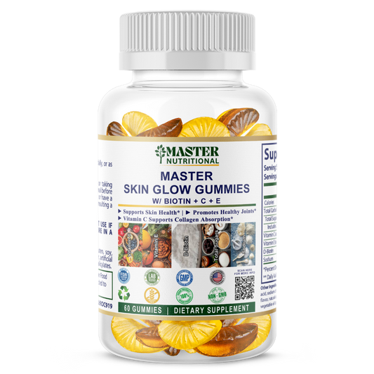 Ultimate Skin Glow and Brightening Kit