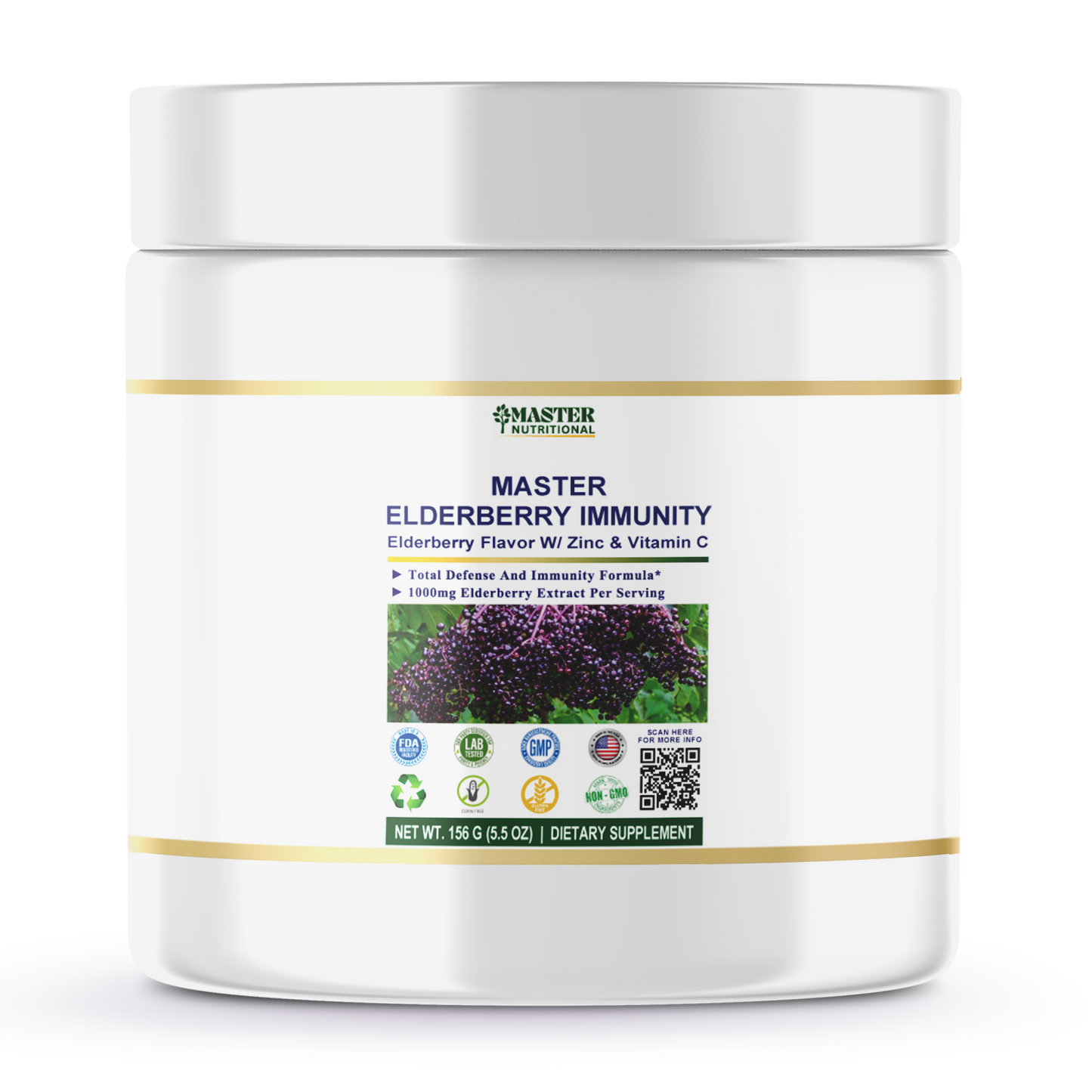 Total Wellness Daily Essentials Stack