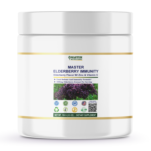 Total Wellness Daily Essentials Stack